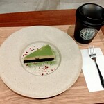 用戶對於寿清庵 茶室的評論圖