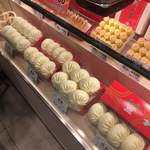 用戶對於551蓬莱 JR大阪駅御堂筋口店的評論圖