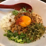User's review image for 台湾まぜそば・台湾ラーメン 薫