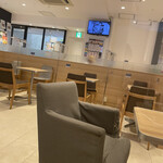 User's review image for キーズカフェ ビックカメラ有楽町店