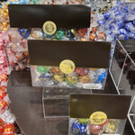 用戶對於リンツ ショコラ ブティック 天神地下街店的評論圖