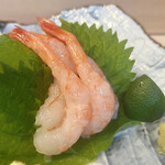 用戶對於鮨 まつざわ的評論圖