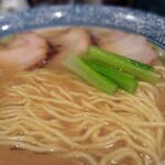 用户对于らぁめん とん平的评论图