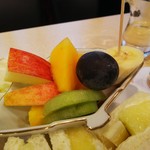 用戶對於日本橋ロータス的評論圖