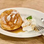 User's review image for 湘南パンケーキ 大阪ベイタワー店