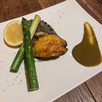 User's review image for TEPPANYAKI 10 GINZA