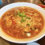 用戶對於大連餃子基地 DALIAN 麻布十番店的評論圖