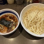 用户对于東池袋 大勝軒 南池袋店的评论图