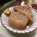 用戶對於のんきや的評論圖