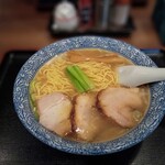 用户对于らぁめん とん平的评论图