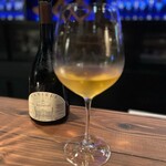 用户对于Wine Bar Mariage的评论图