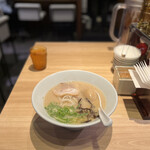 User's review image for 博多 一風堂 高田馬場店