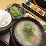 User's review image for ケンちゃん食堂