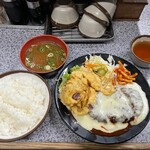 用户对于ハイライト 百万遍店的评论图