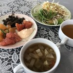 User's review image for お食事処 なごみ