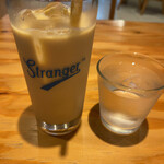User's review image for Stranger Cafe