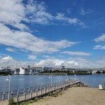 用戶對於舟和  雷門店的評論圖