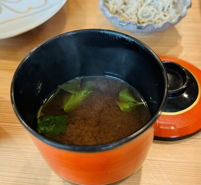 User's recommendation image for よし澤