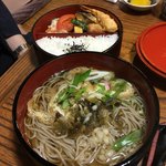 用戶對於福島　やまがそば的評論圖