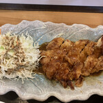 User's review image for 黒酢チキン南蛮専門店 たかもとや 小倉東店
