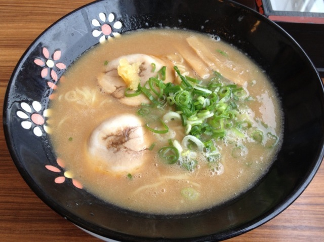 用户对于餃子の王将 篠店的评论图