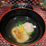 用户对于天麩羅 巽的评论图