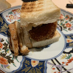 User's review image for 鳥つき