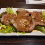 用戶對於博多串焼き・野菜巻きの店 なまいき 上野店的評論圖