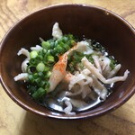 用户对于焼とり 権兵衛 香椎店的评论图