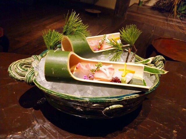 用戶對於燈々庵的評論高清圖