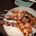 用戶對於火の鳥 天下茶屋店的評論圖