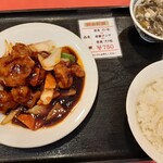 User's review image for 叙香苑 亀戸店