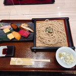 用户对于家族庵 アリオ札幌店的评论图