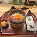 用戶對於牛ノ福 クリスタ長堀店的評論圖