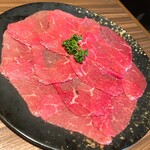 用戶對於新宿焼肉 BULLS的評論圖