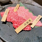 用戶對於焼肉チャンピオン ペントハウス的評論圖