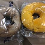 User's review image for BAGEL & BAGEL エチカ表参道店