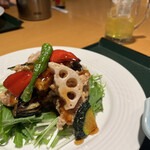 User's review image for ゆう食家 天神橋店