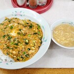 用戶對於中華料理 八龍的評論圖