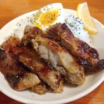 用户对于カリーキュー的评论图