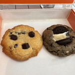 User's review image for THE COOKIE 594