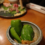 用戶對於鶏焼みどり的評論圖