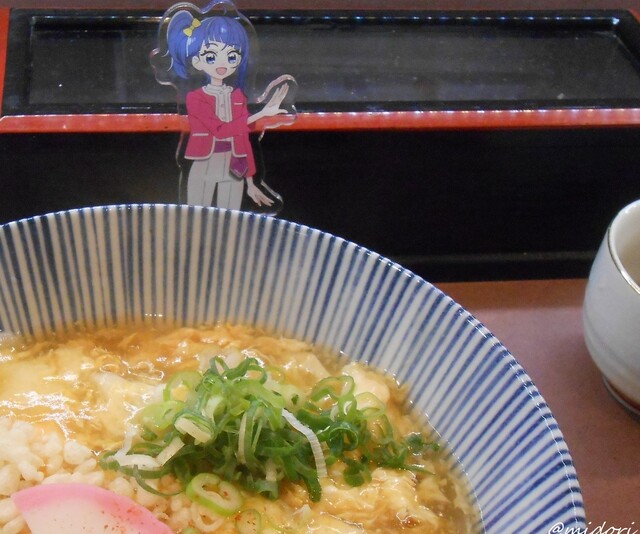 用户对于さぬき亭製麺所的评论高清图