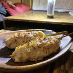 User's review image for オオモリヤ