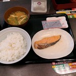 用戶對於なか卯 人形町店的評論圖