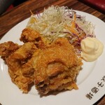 User's review image for 24時間 餃子酒場 高田馬場店