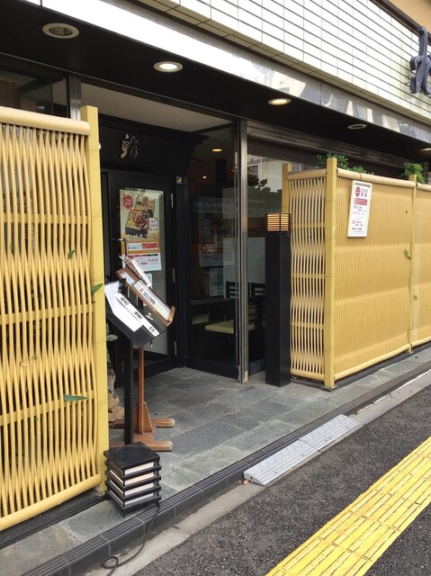 用戶對於旭鮨総本店 成城学園店的評論高清圖