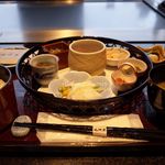 用户对于予約制個室和食 みやま的评论图