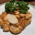 User's review image for 炭火焼肉 こうしん