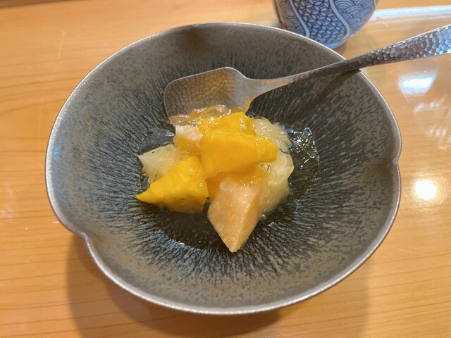 用戶對於荒木町 天白的評論高清圖
